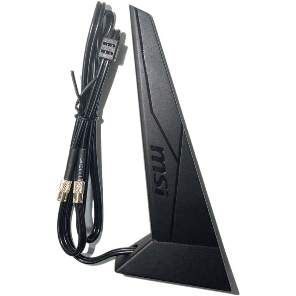 Dual Band WiFi Antenna Magnetic Base RP-SMA PC Motherboard Desktop Bluetooth